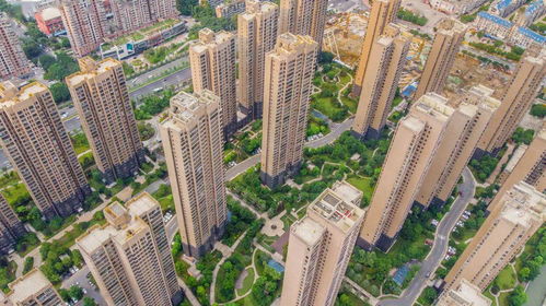 杭州樓市4月動態(tài) 商品住宅價格環(huán)比微漲0.9%，非居住租賃市場趨穩(wěn)